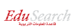 شعار قاعدة المعلومات التربوية