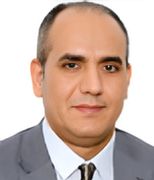 Profile picture for أحمد مجاور عبدالعليم