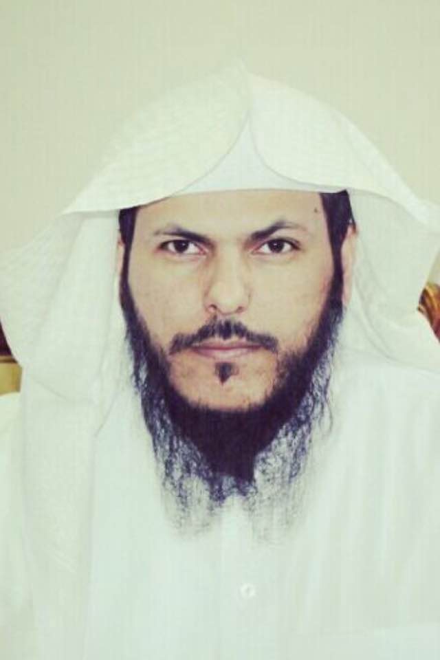 Profile picture for خالد محمد البداح