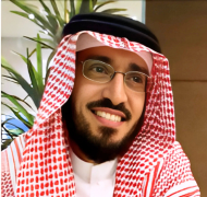 Profile picture for إبراهيم حنش الزهراني